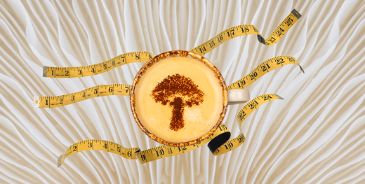 Mushroom Coffee for Weight Loss: What You Need to Know